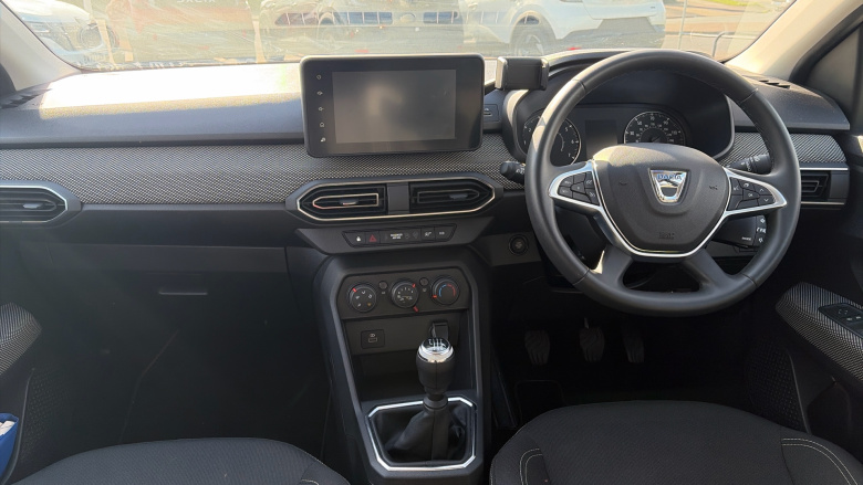 Dacia Sandero 1.0 TCe Comfort 5dr Petrol Hatchback